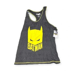 Womans BATMAN Razorback tank